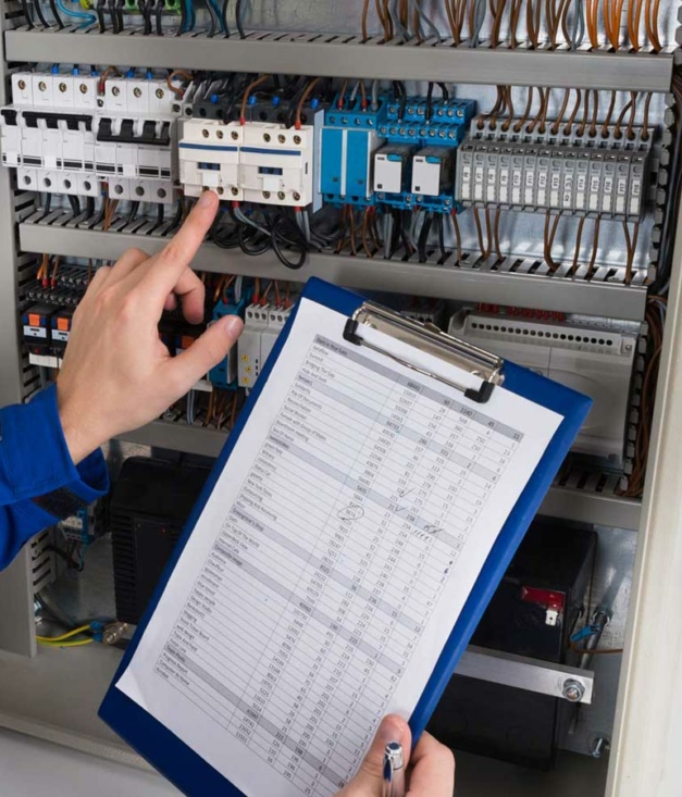 Electrical-Inspection-Sydney